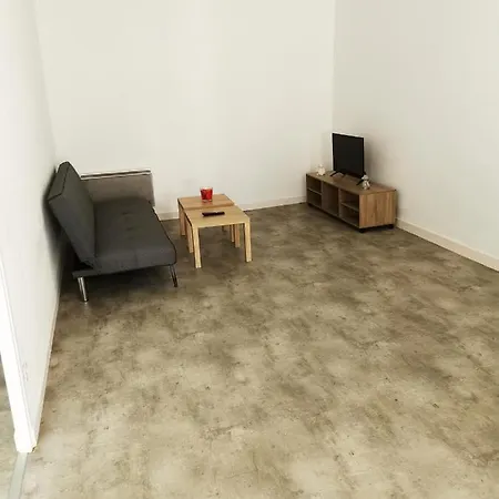 Appartement Immeuble Castello *