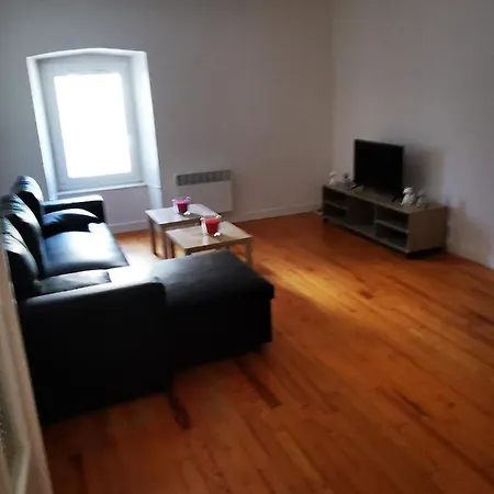 Immeuble Castello Appartement *