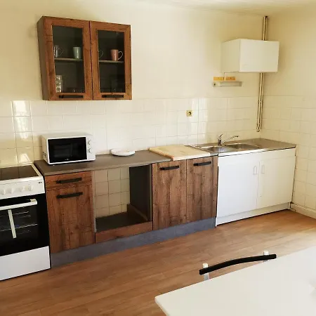 Immeuble Castello Appartement Lamastre